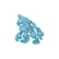 Crystal Toxicroak